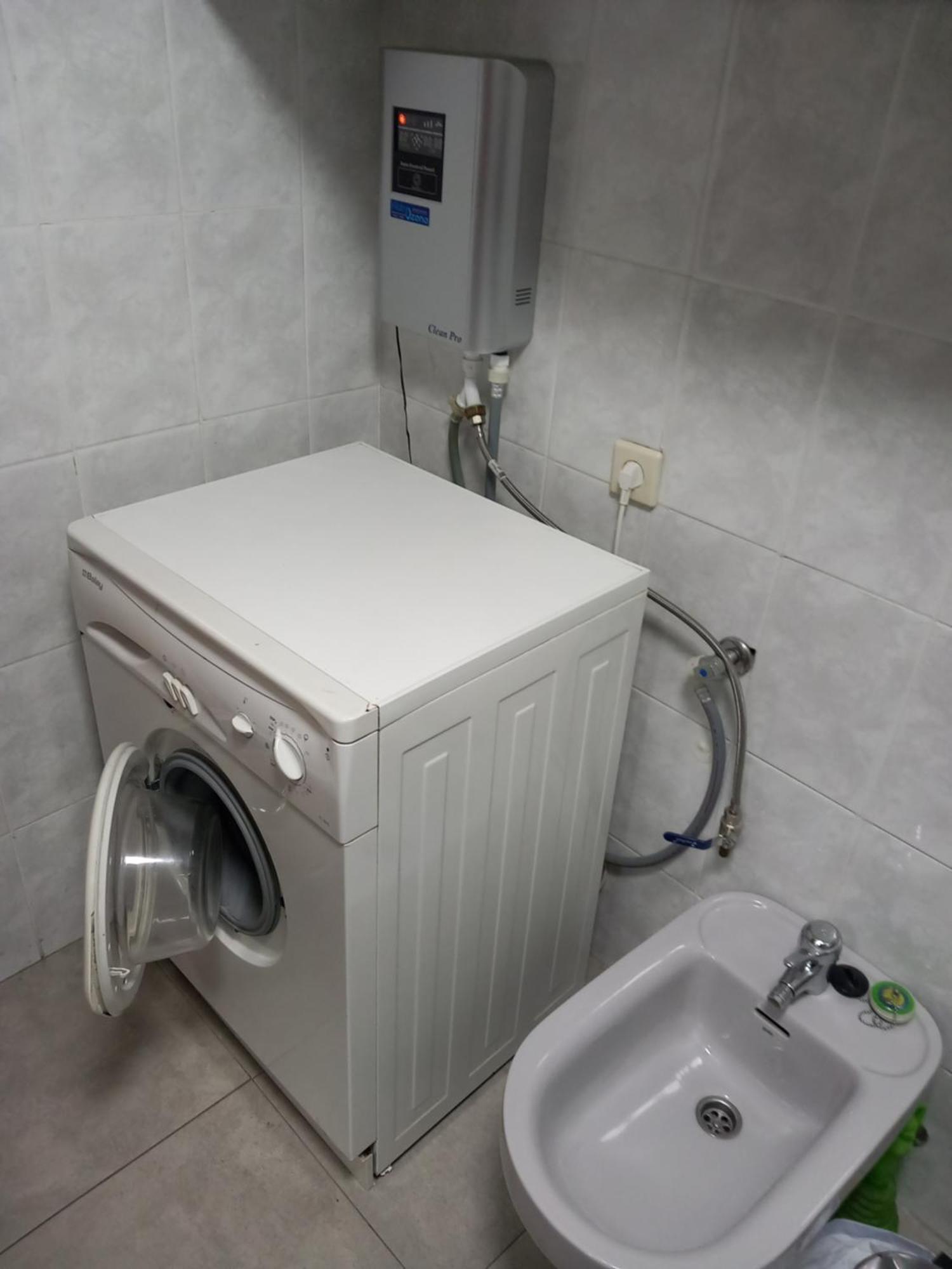 Apartamento Los Fresnos 기욘 객실 사진