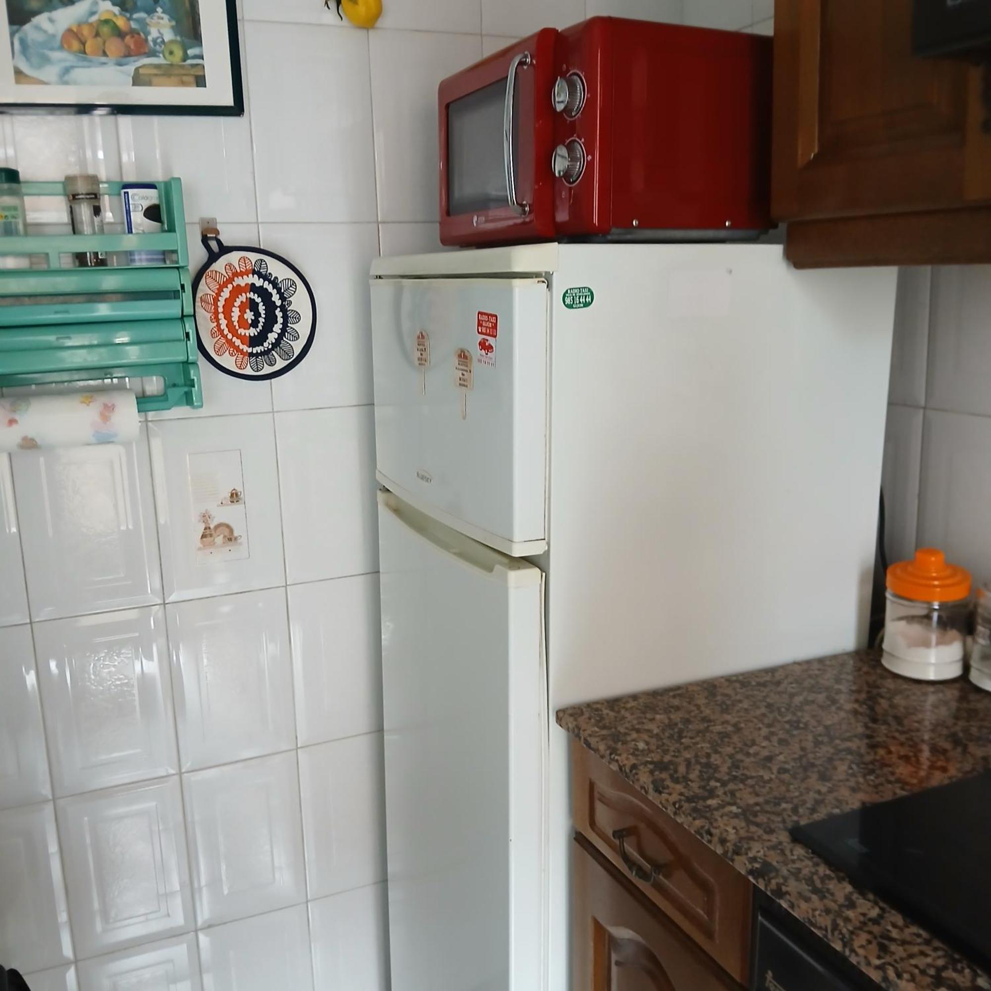 Apartamento Los Fresnos 기욘 객실 사진