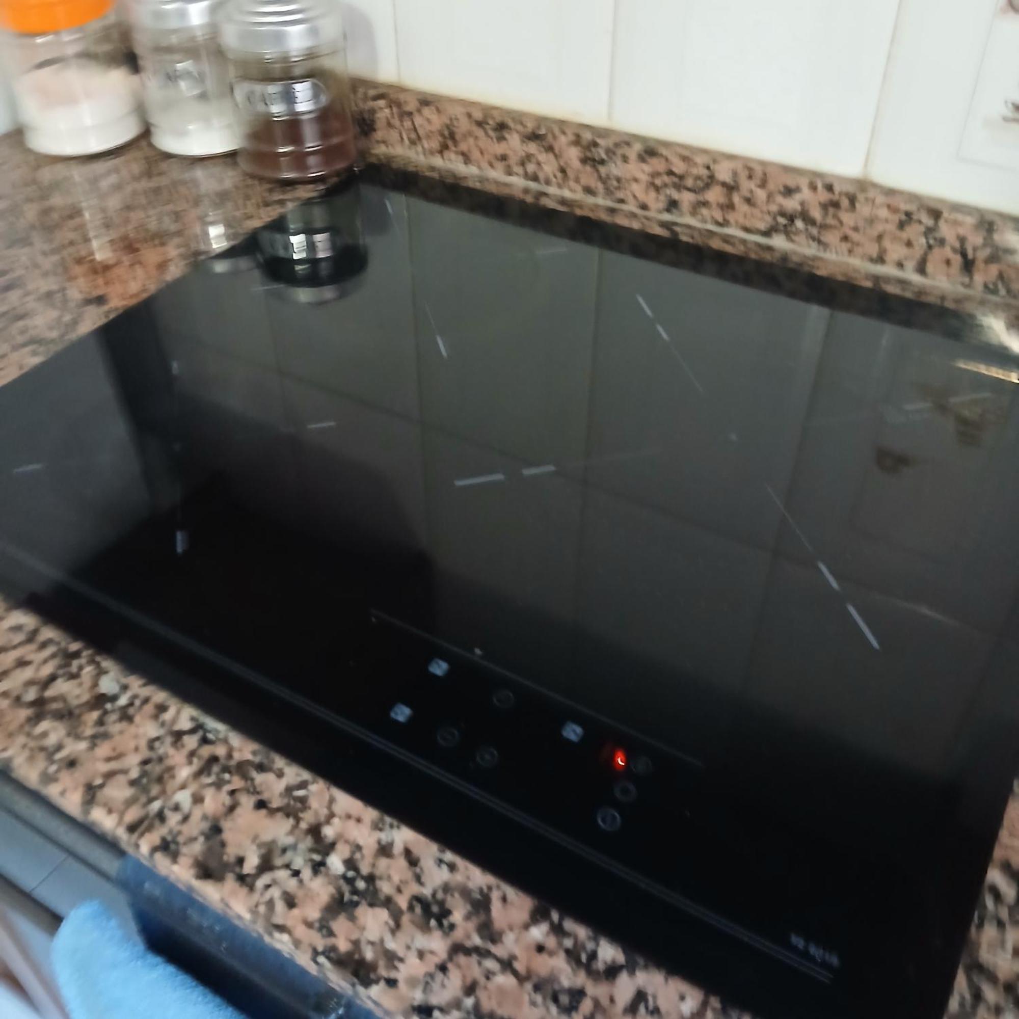 Apartamento Los Fresnos 기욘 객실 사진
