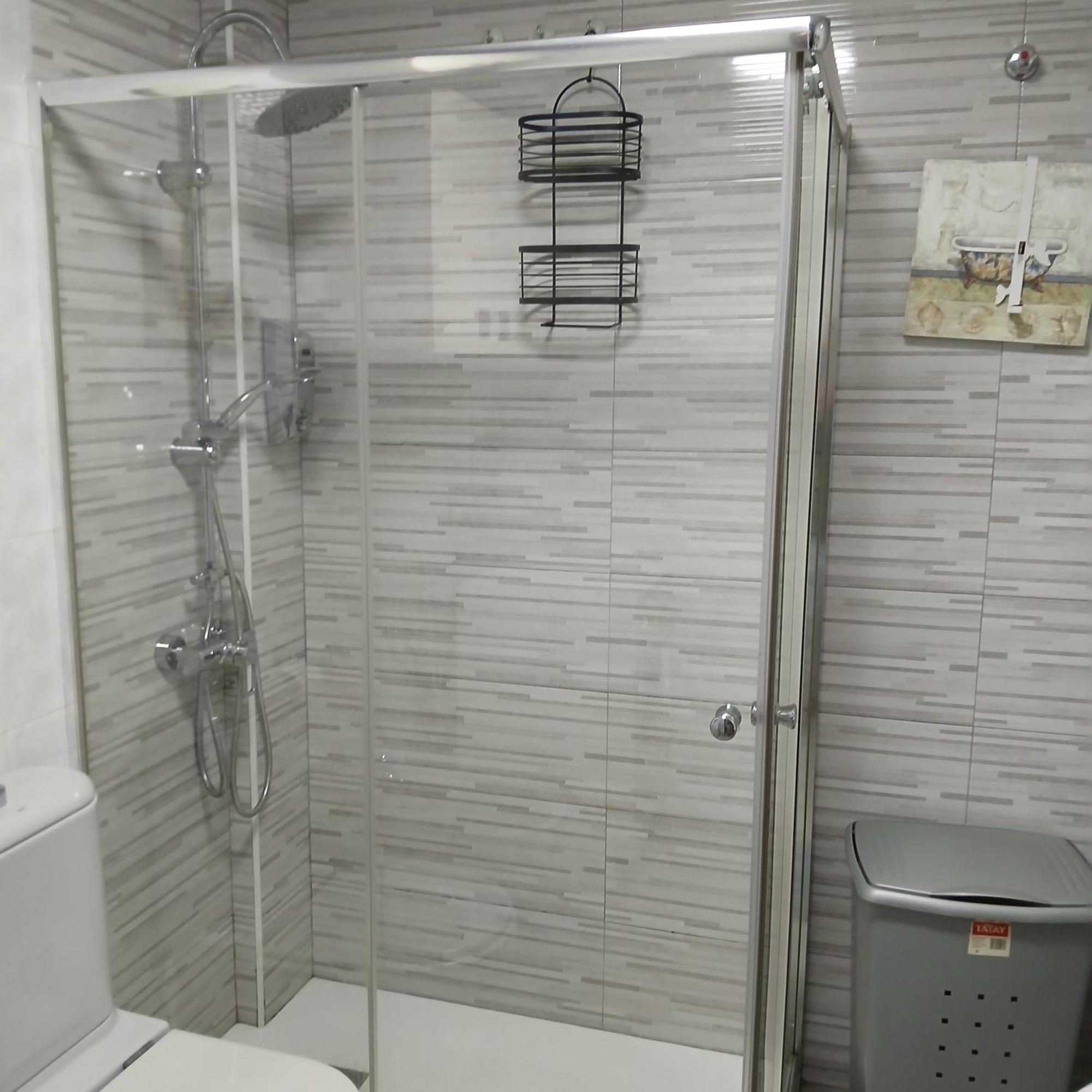 Apartamento Los Fresnos 기욘 객실 사진