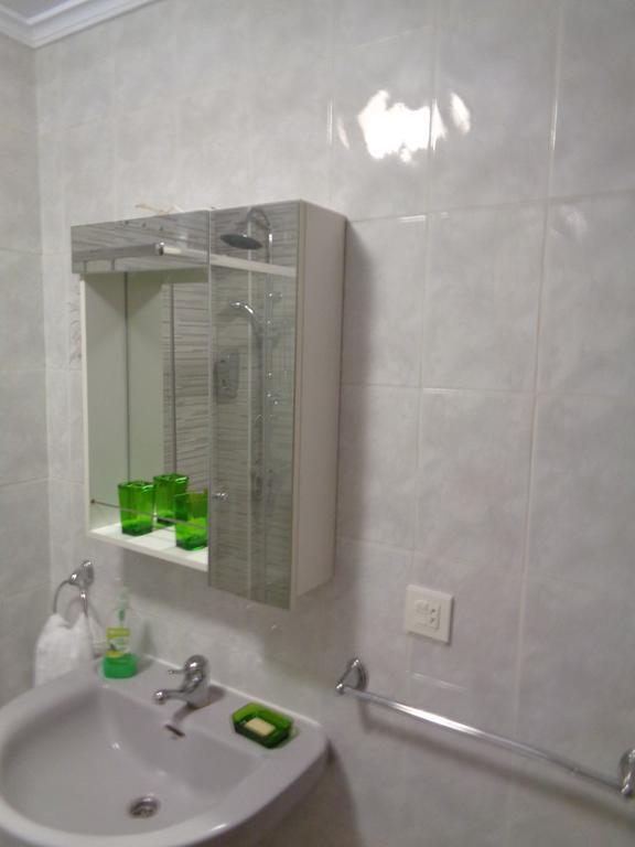 Apartamento Los Fresnos 기욘 외부 사진