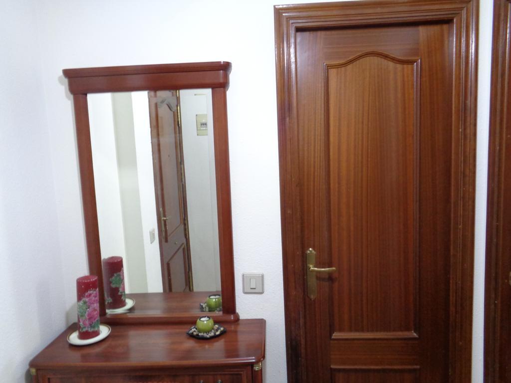 Apartamento Los Fresnos 기욘 외부 사진